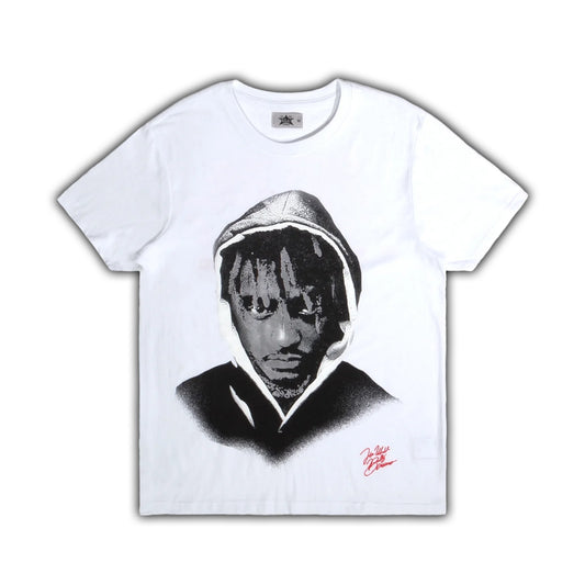 999 X BARRIERS GOT THE JUICE TEE