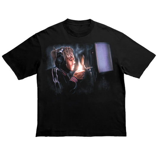 999 CLUB BOOTH T-SHIRT