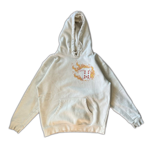 JUICE WRLD 999 CLUB “WESTERN WRLD” HOODIE