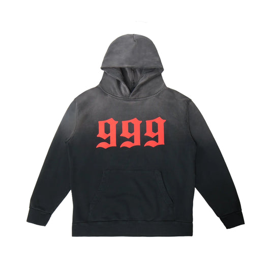 999 EXCLUSIVE MEMBER HOODIE