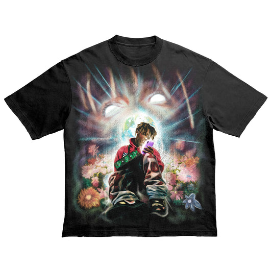 999 CLUB VIZION T-SHIRT