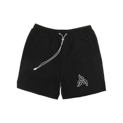 999 TERRY SHORT