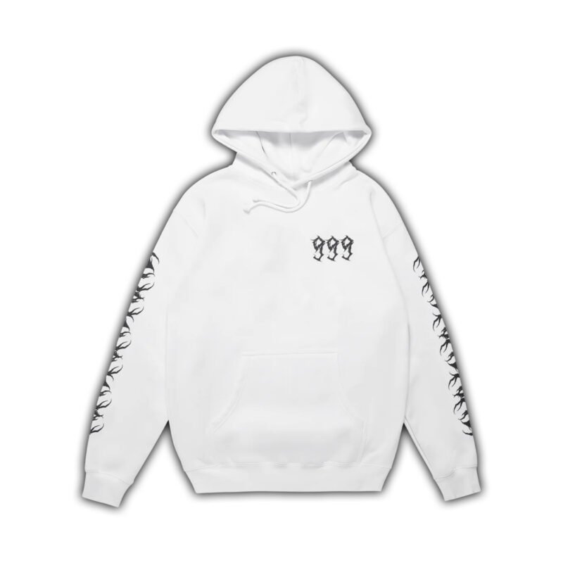 ALREADY DEAD HOODIE