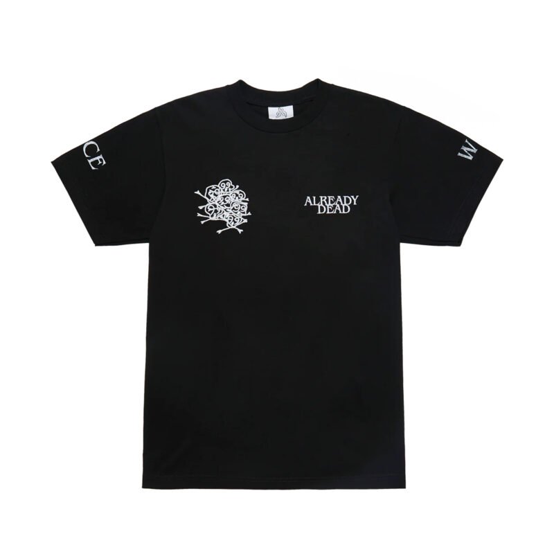 ALREADY DEAD OTHERSIDE T-Shirt