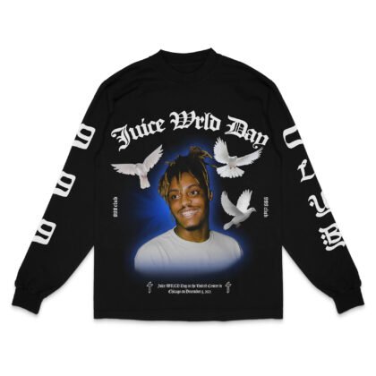 ALWAYS REMEMBER LONG SLEEVE