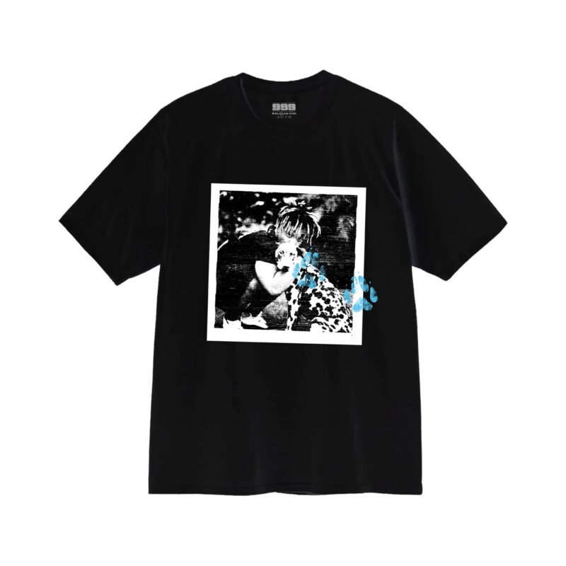 BEST FRIEND TEE