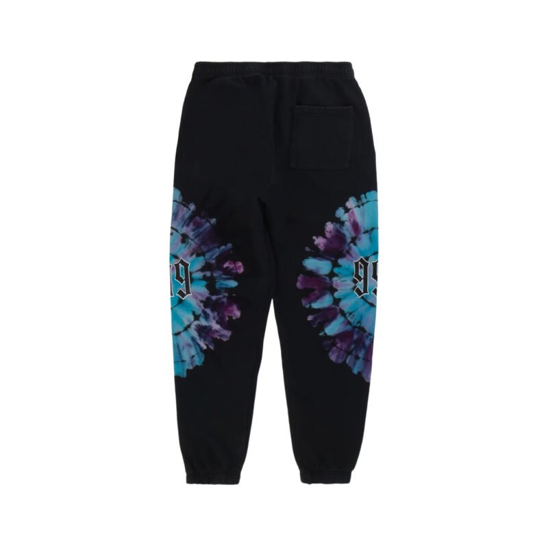 BLUE AURORA SWEATS