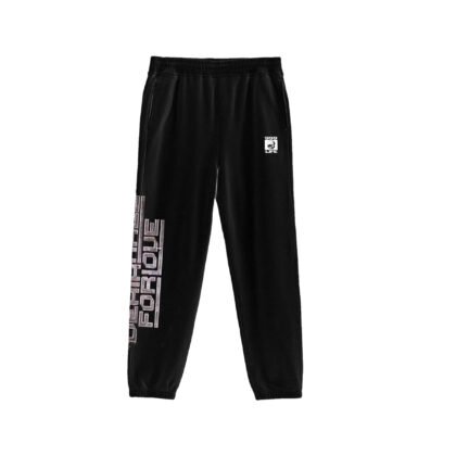 DEATH RACE FOR LOVE SWEATPANTS