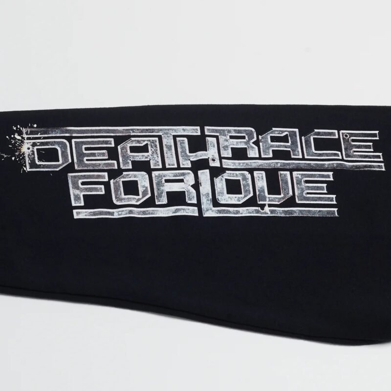 DEATH RACE FOR LOVE SWEATPANTS
