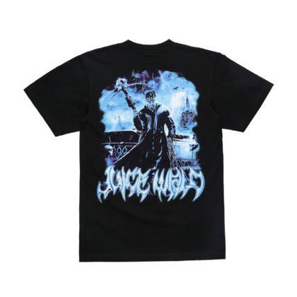 DEMON HUNTER TEE