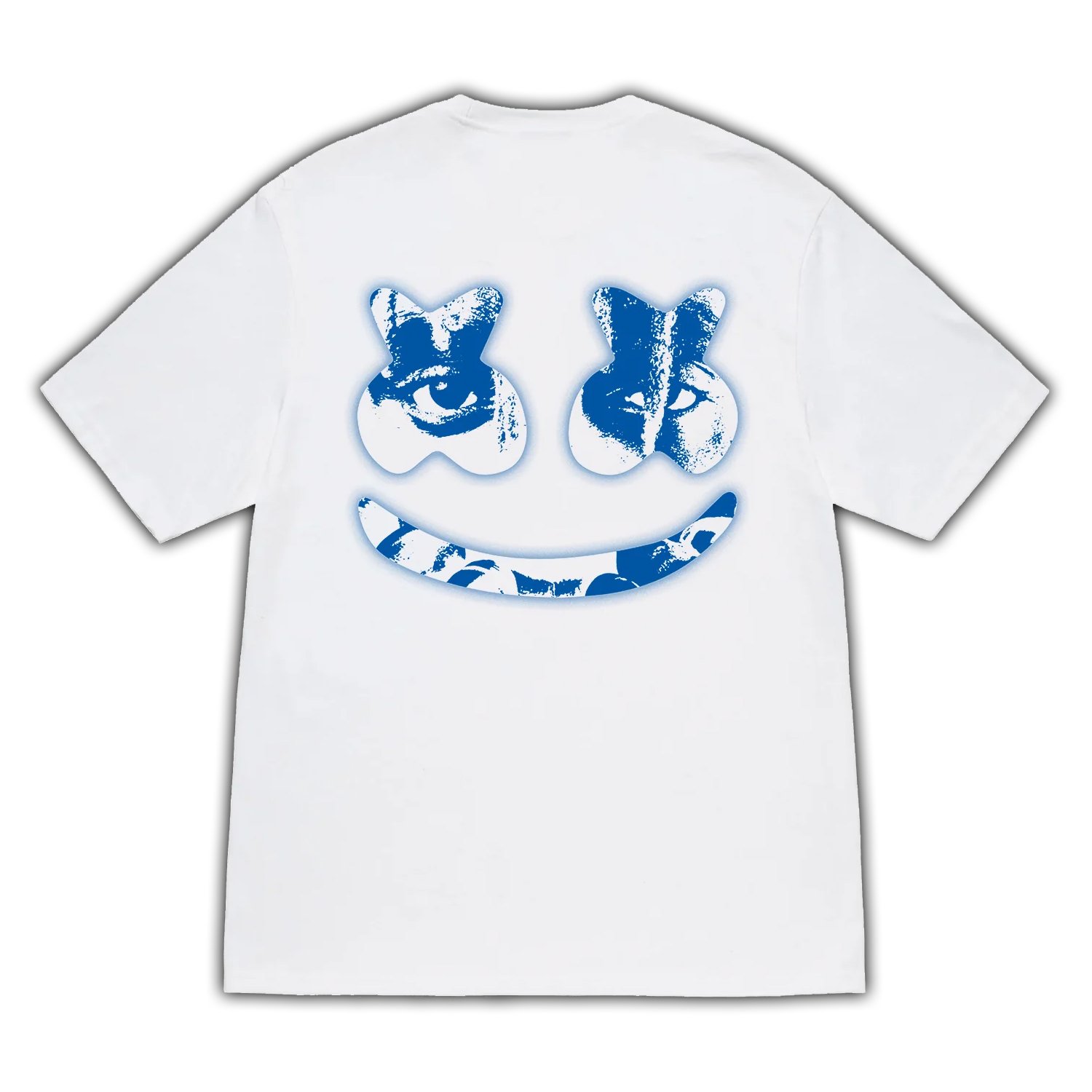 DISTANCE TEE