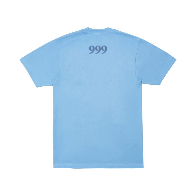 FIGHTING DEMONS MEMORY TEE