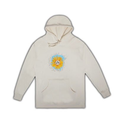 HEROS WILL BE REMEMBERED HOODIE