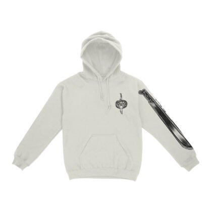 HUNTING THE HUNTER HOODIE