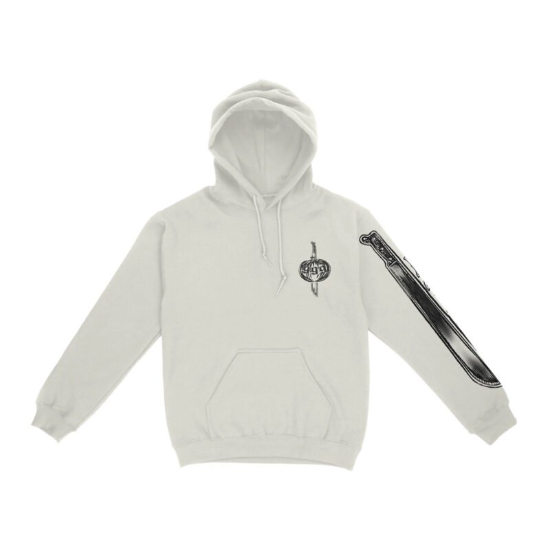 HUNTING THE HUNTER HOODIE