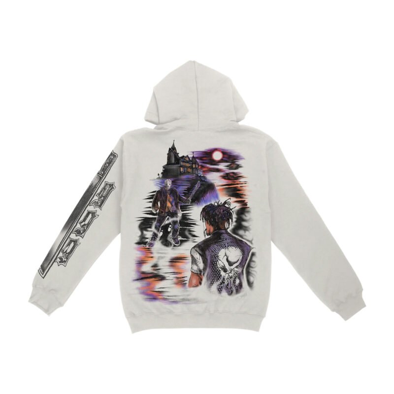 HUNTING THE HUNTER HOODIE