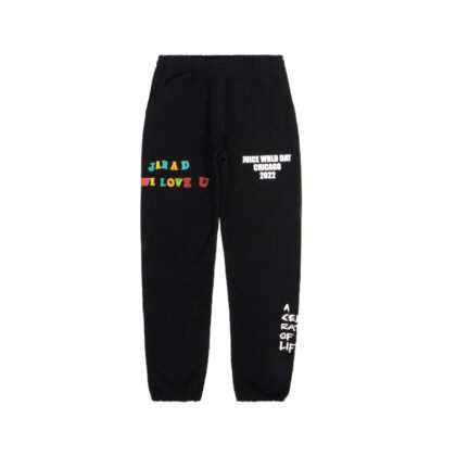 JARAD VIP SWEATPANTS