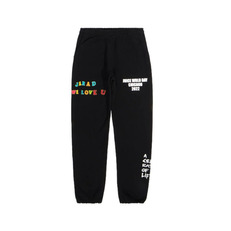 JARAD VIP SWEATPANTS