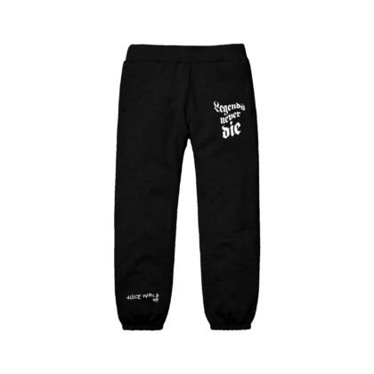 JUICE WRLD 999 SWEATPANTS
