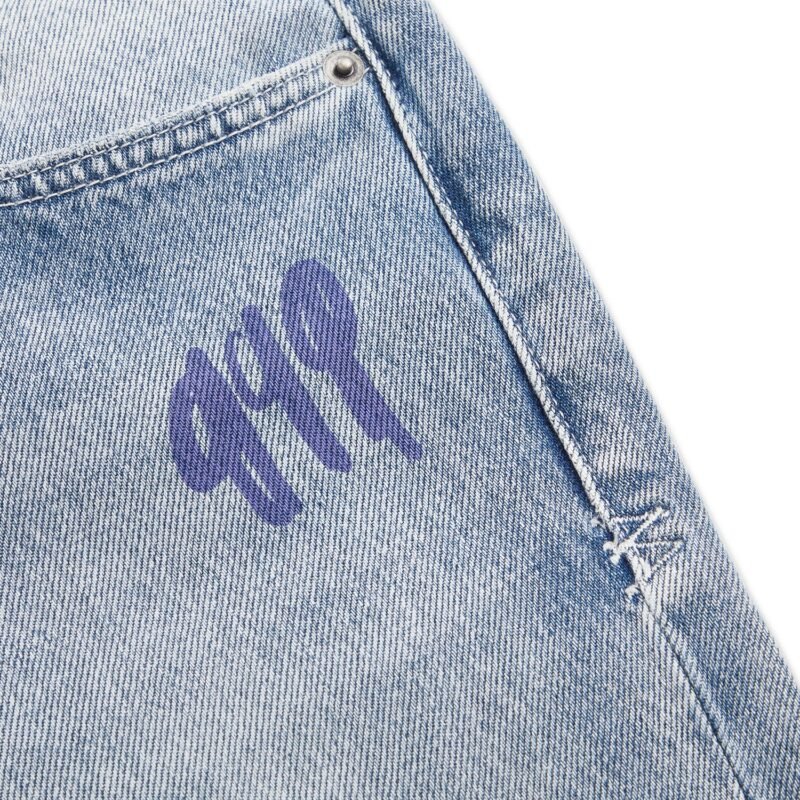 999 X KSUBI ANTI K JUICE TRIP JEANS - Image 6