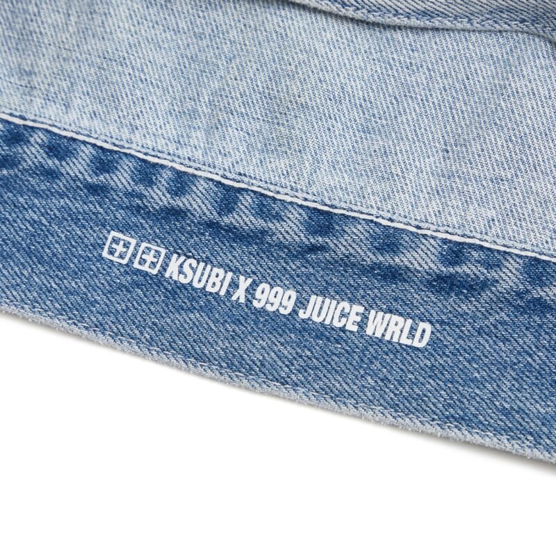 999 X KSUBI ANTI K JUICE TRIP JEANS - Image 3