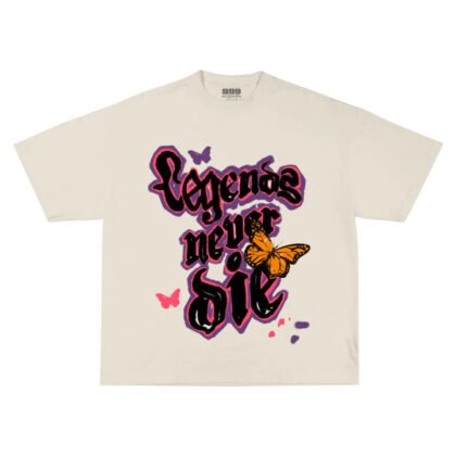LND ANNIVERSARY TEE