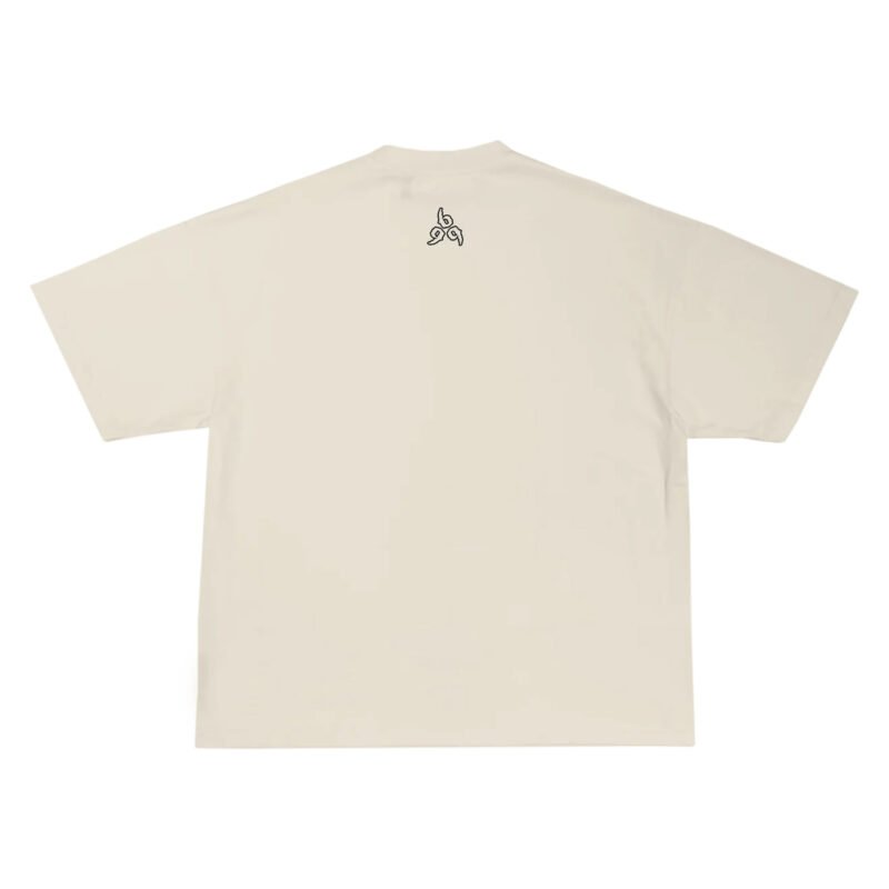 LND ANNIVERSARY TEE - Image 2