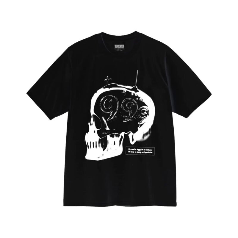 LOST LEGENDS TEE