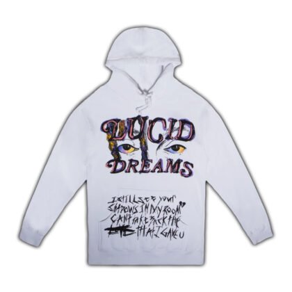 LUCID DREAMS HOODIE