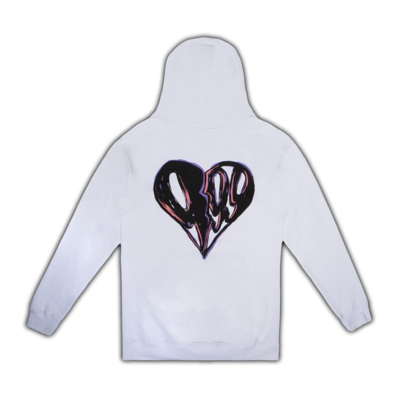 LUCID DREAMS HOODIE