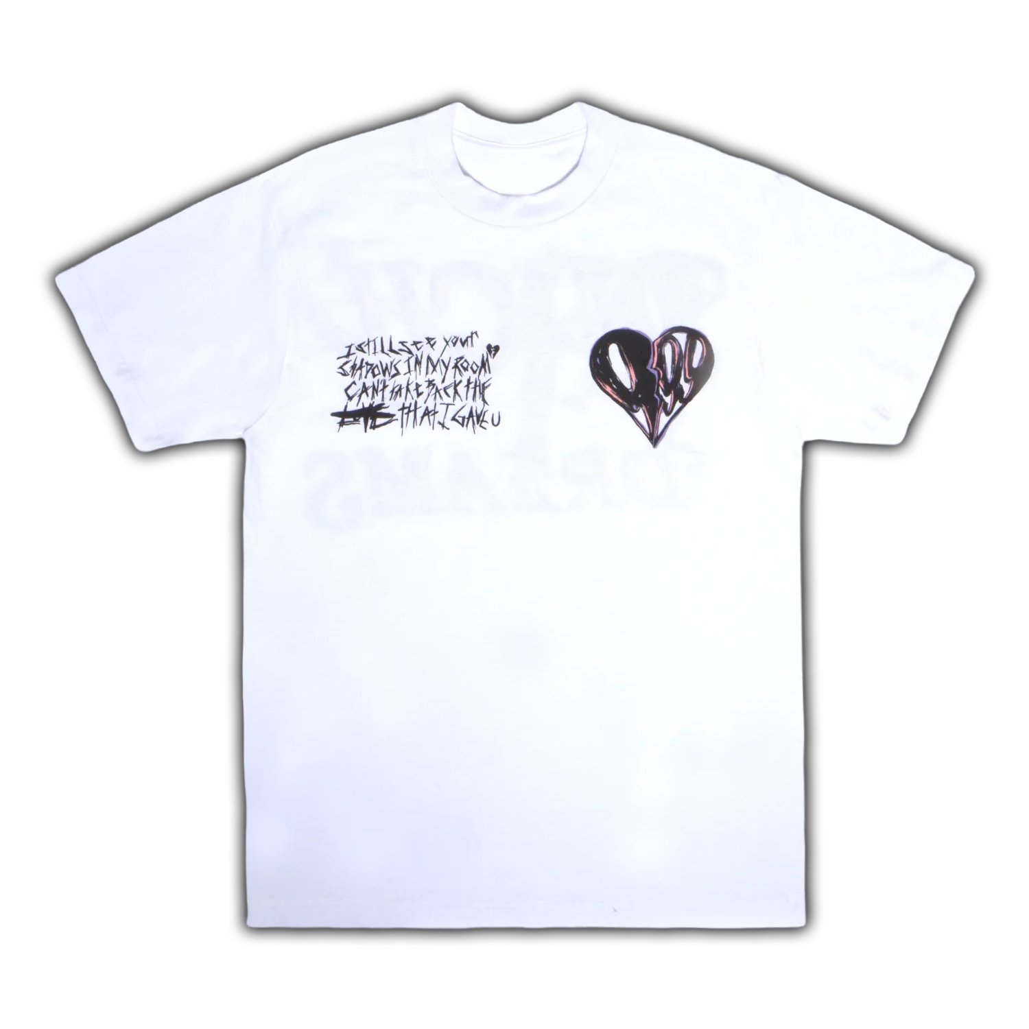 LUCID DREAMS TEE