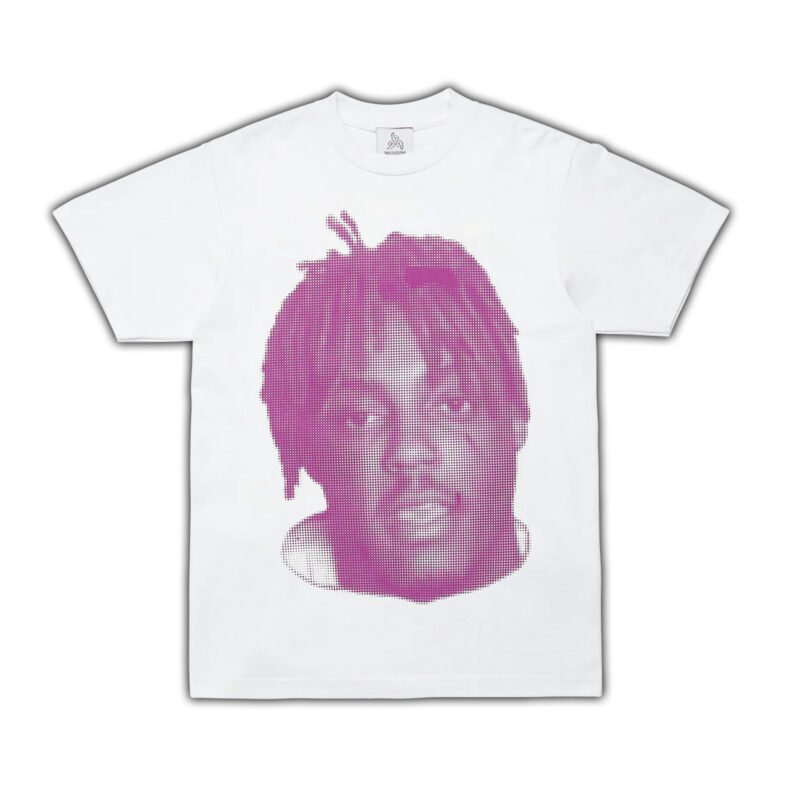 LUCID DREAMS TEE