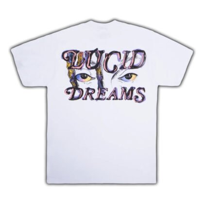 LUCID DREAMS TEE