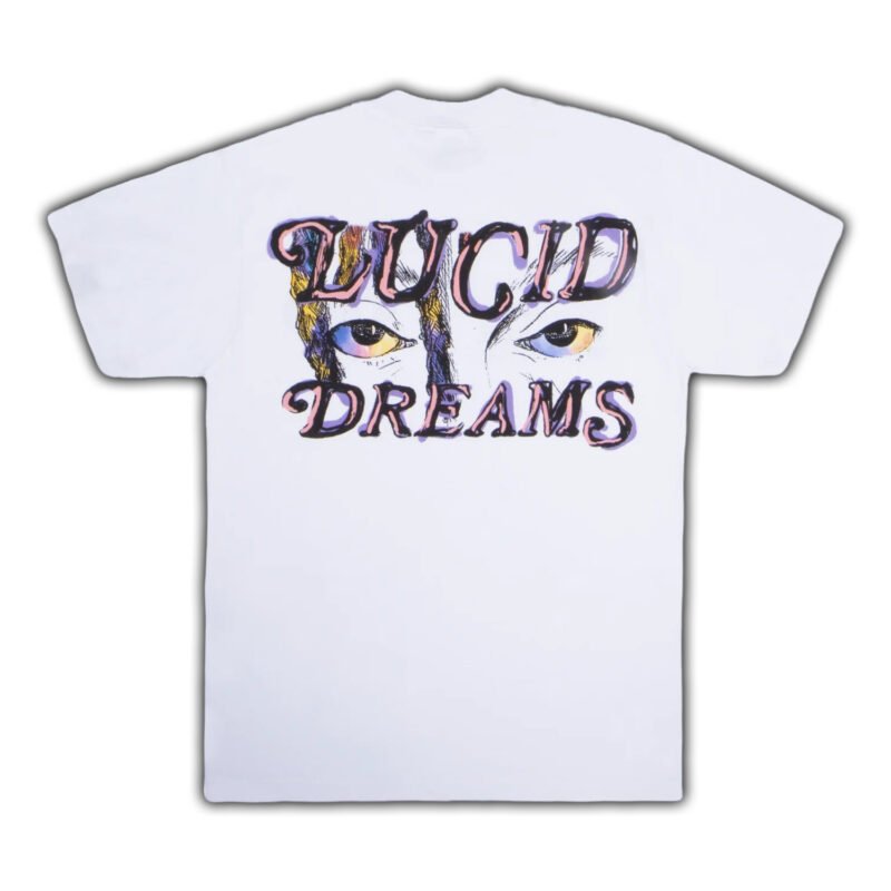 LUCID DREAMS TEE