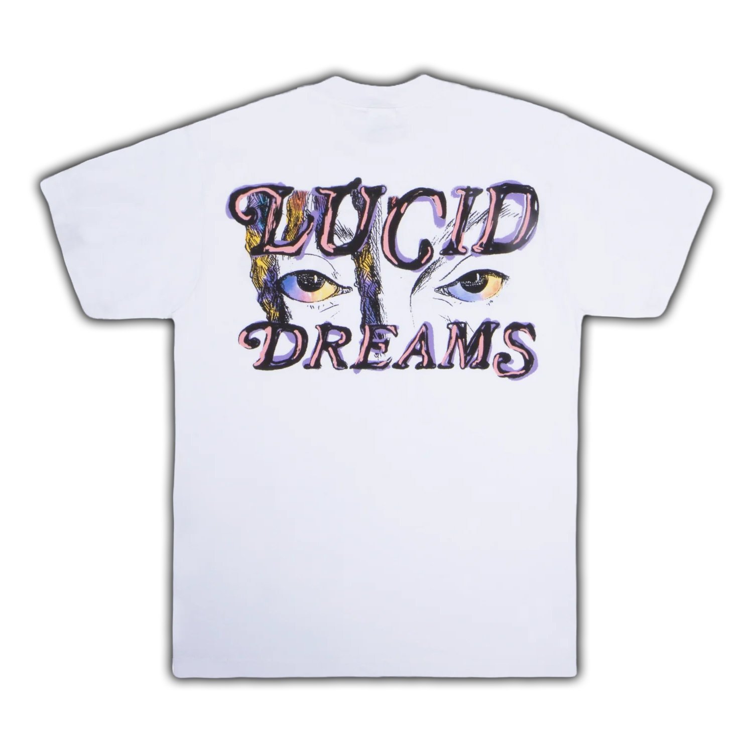 LUCID DREAMS TEE