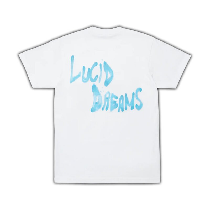 LUCID DREAMS TEE