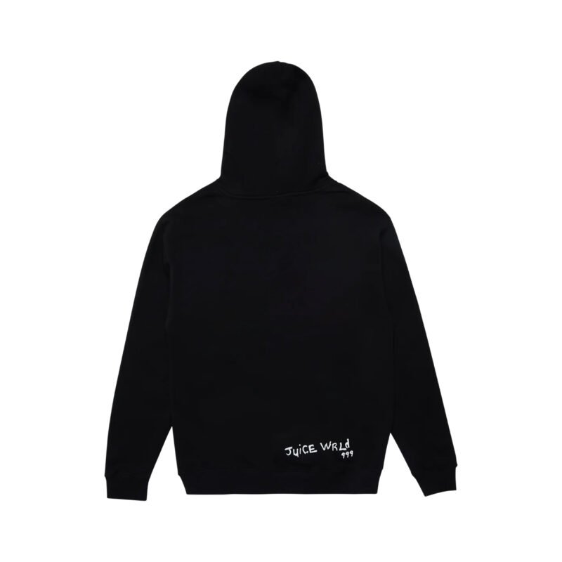 NEVER TELL A LIE HOODIE