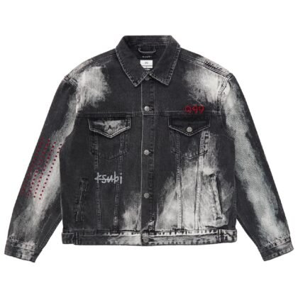 OH G JACKET 999 HEAVENS