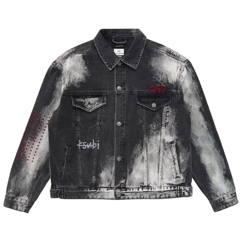 OH G JACKET 999 HEAVENS