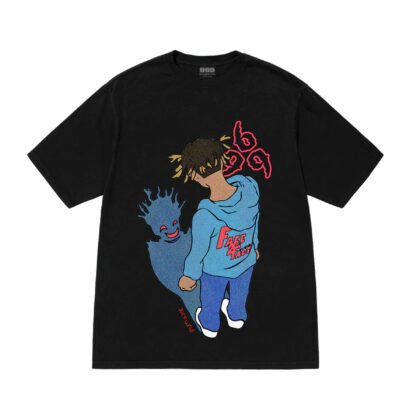 REFLECTION TEE