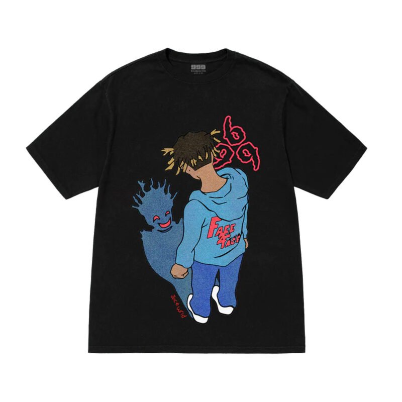 REFLECTION TEE