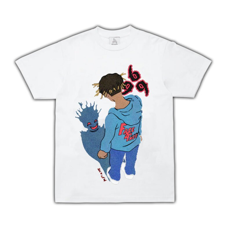 REFLECTION TEE