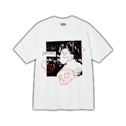 STAY POSITIVE TEE