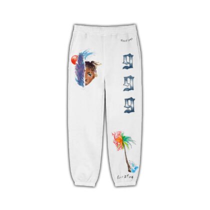STRANDED SWEATS