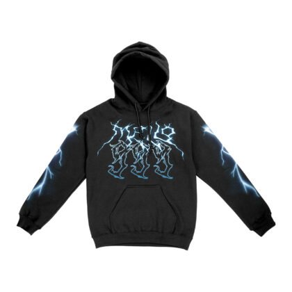 THUNDERSTRUCK HOODIE