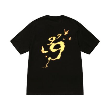 UP IN SMOKE T-Shirt