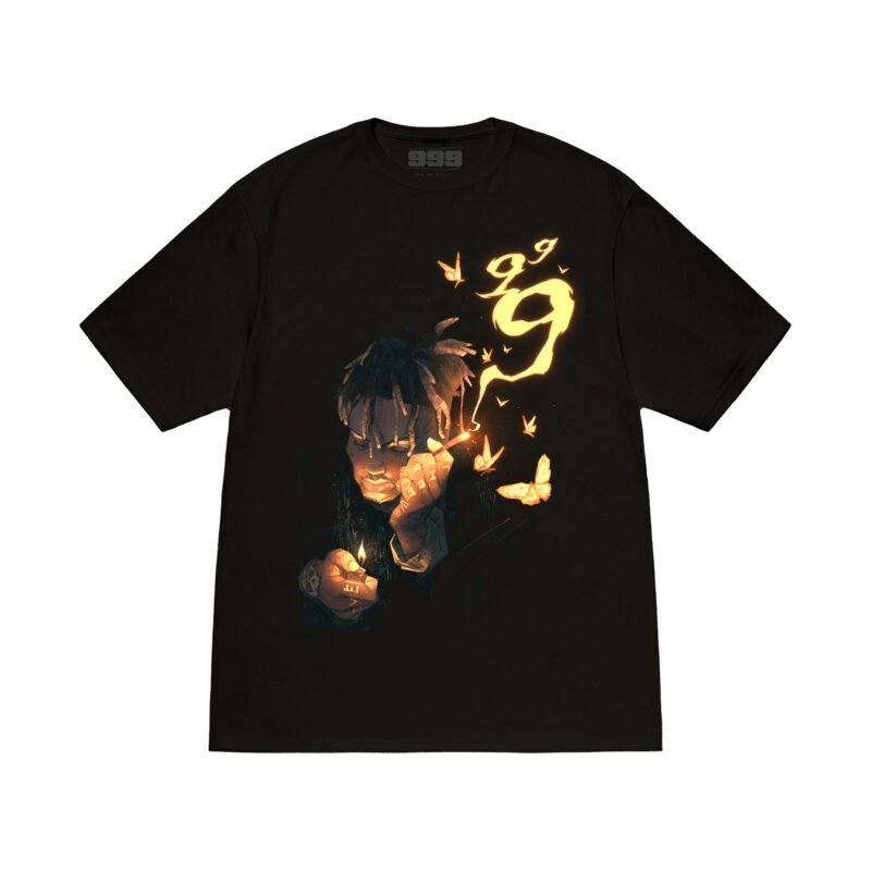UP IN SMOKE T-Shirt