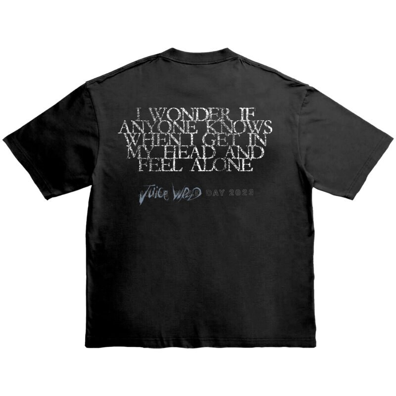 BOOTH TEE
