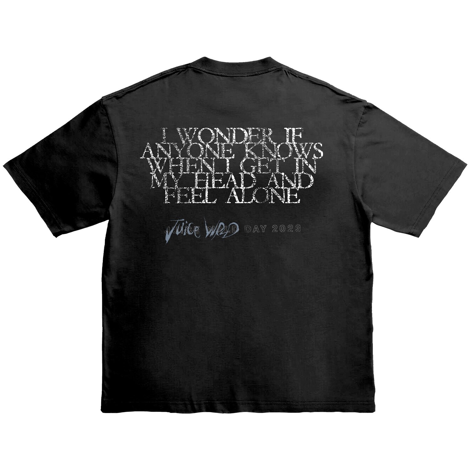 BOOTH TEE